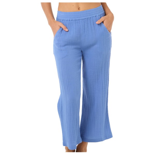 Rip Curl - Women's Premium Surf Beach Pant - Freizeithose Gr XXL blau von Rip Curl