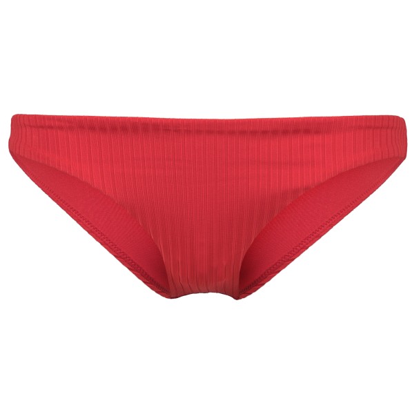 Rip Curl - Women's Premium Surf Cheeky Pant - Bikini-Bottom Gr XS bunt von Rip Curl