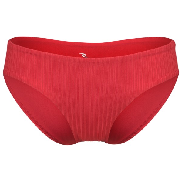 Rip Curl - Women's Premium Surf Full Pant - Bikini-Bottom Gr XL rot von Rip Curl