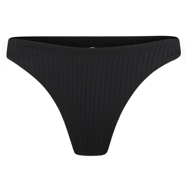 Rip Curl - Women's Premium Surf Hi Leg Skimpy - Bikini-Bottom Gr S schwarz von Rip Curl