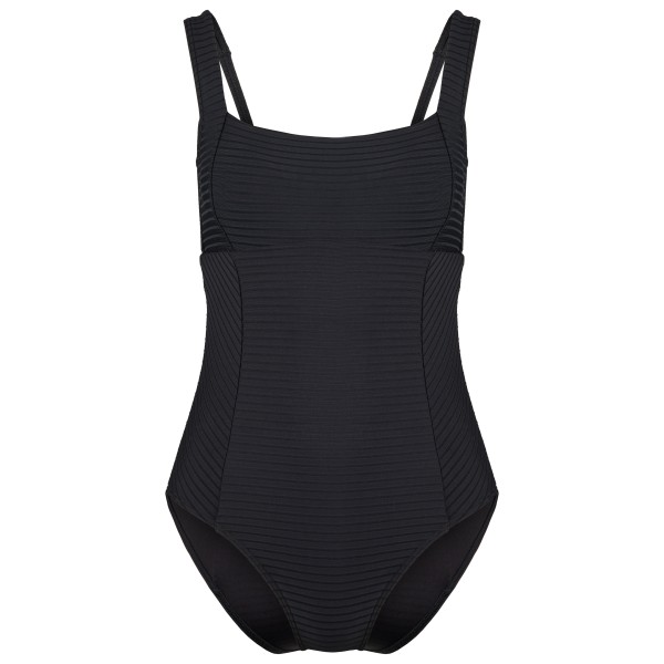 Rip Curl - Women's Premium Surf One Piece - Badeanzug Gr XS - D-DD schwarz von Rip Curl