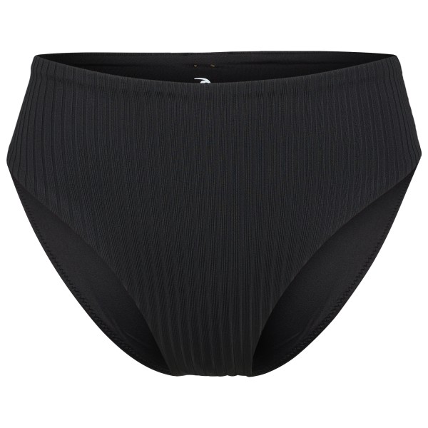Rip Curl - Women's Premium Surf Retro High Good - Bikini-Bottom Gr S schwarz von Rip Curl