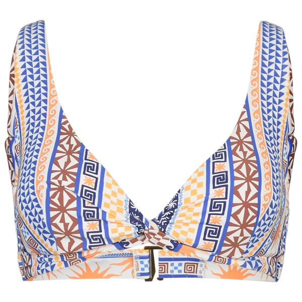 Rip Curl - Women's San Carlos E Cup - Bikini-Top Gr XXL bunt von Rip Curl