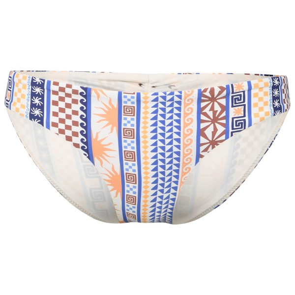 Rip Curl - Women's San Carlos Full Pant - Bikini-Bottom Gr XS bunt von Rip Curl