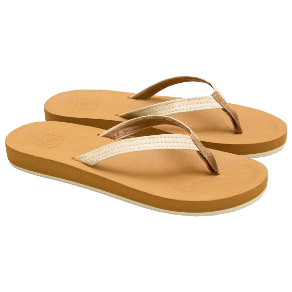 Rip Curl - Women's Southside Open Toe - Sandalen Gr 36 beige von Rip Curl