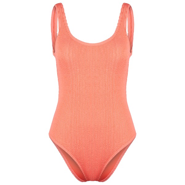 Rip Curl - Women's Sunshine One Piece - Badeanzug Gr XS orange von Rip Curl