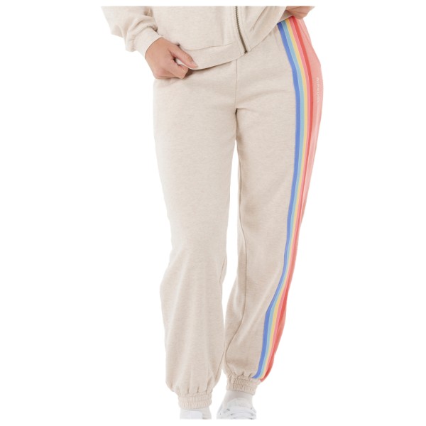 Rip Curl - Women's Surf Revival Track Pant - Trainingshose Gr S beige von Rip Curl