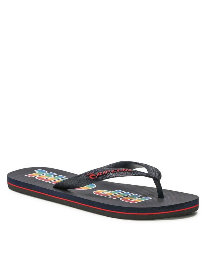 Rip Curl Zehentrenner Icons Open Toe TCTC81 Navy 49 Zehentrenner von Rip Curl