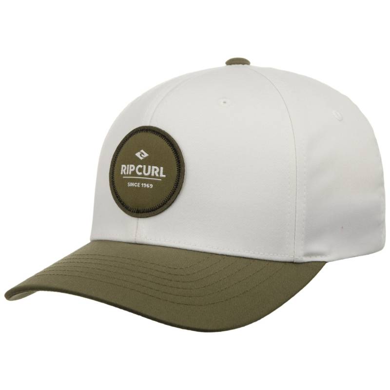 Routine Flexfit Cap by Rip Curl von Rip Curl