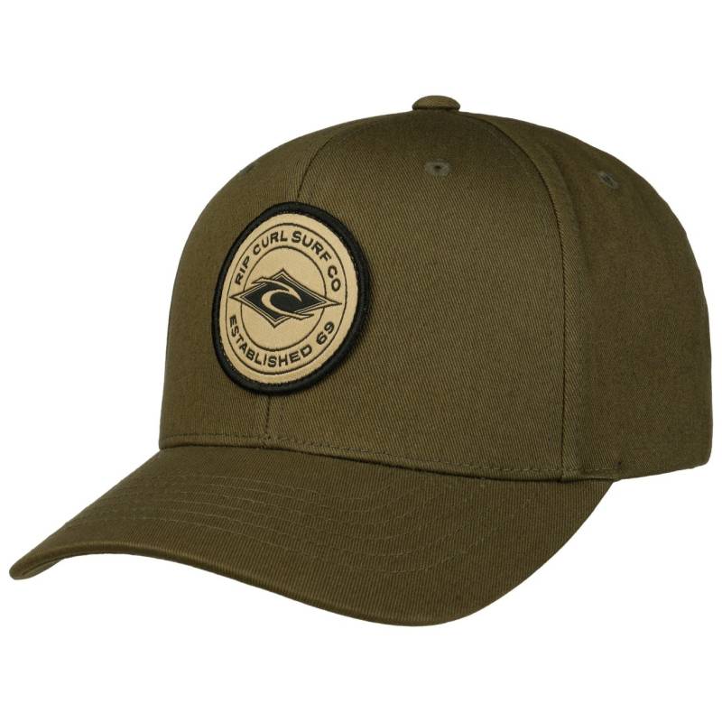 Stapler Cap by Rip Curl von Rip Curl