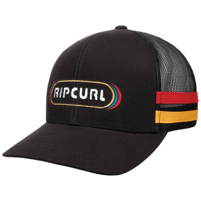Surf Revival Logo Cap by Rip Curl von Rip Curl