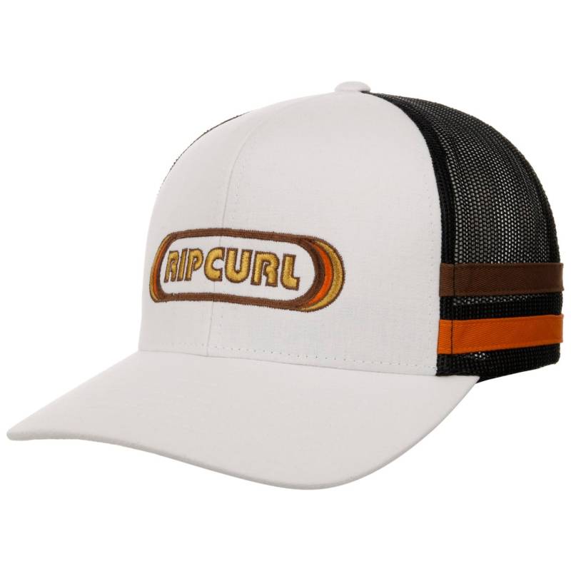 Surf Revival Logo Cap by Rip Curl von Rip Curl