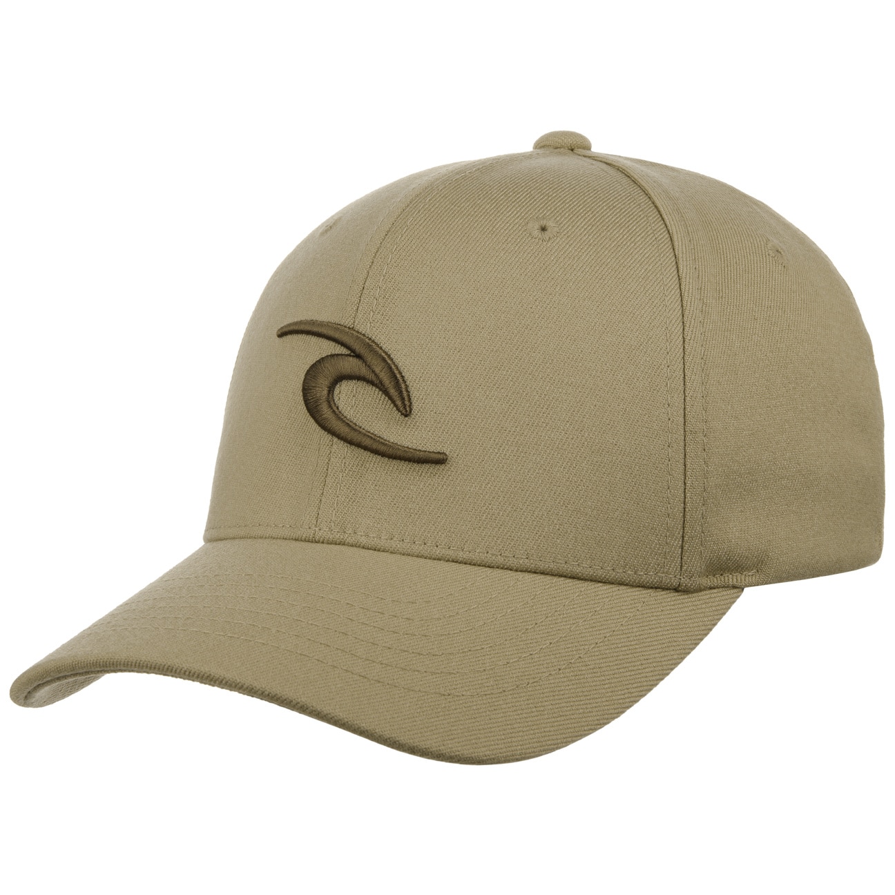 Tepan Flexfit Cap by Rip Curl Tepan Flexfit Cap by Rip Curl von Rip Curl