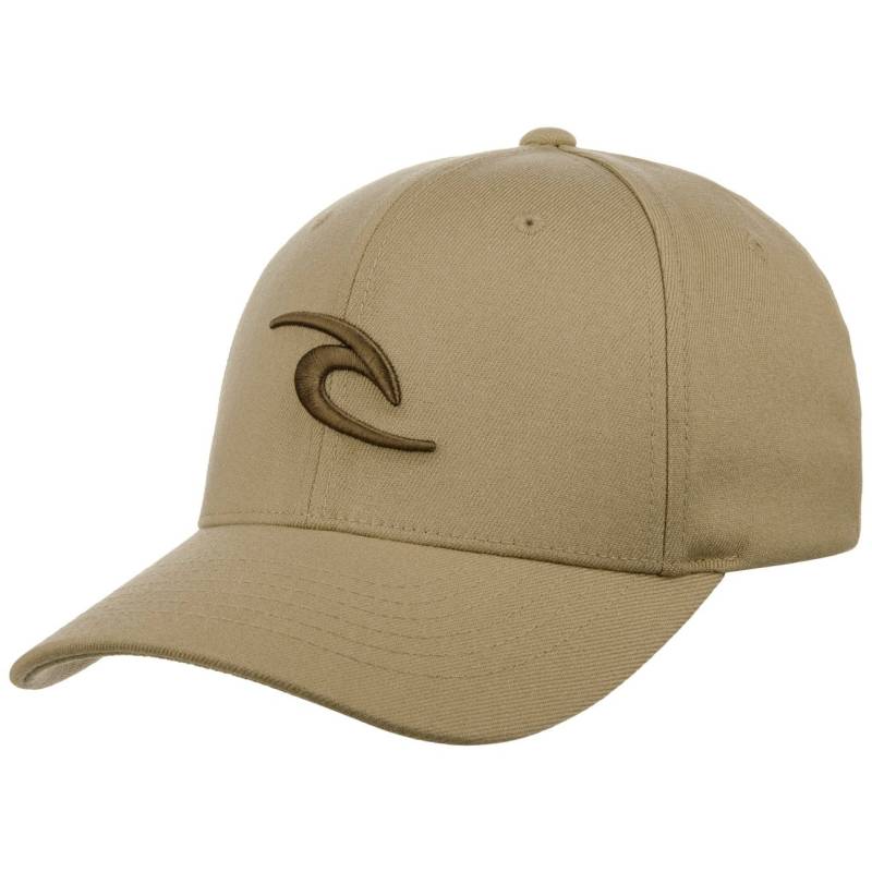 Tepan Flexfit Cap by Rip Curl von Rip Curl