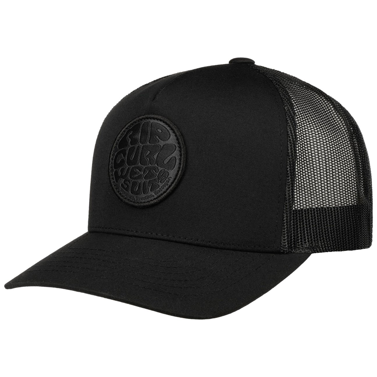 Wetsuit Icon Uni Trucker Cap by Rip Curl von Rip Curl