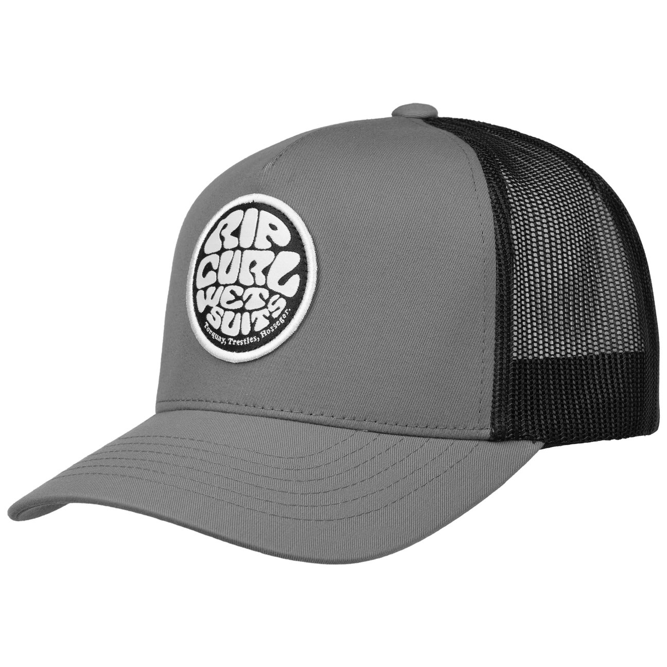 Wetsuit Icon Uni Trucker Cap by Rip Curl von Rip Curl
