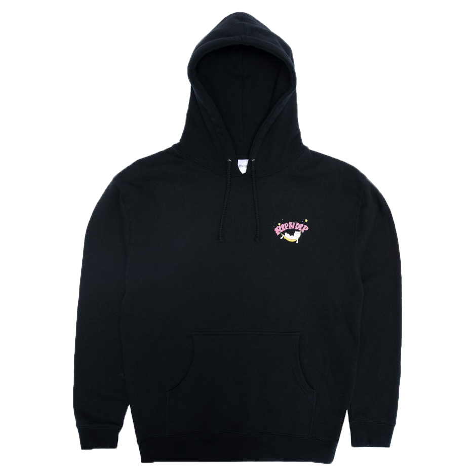 RIPNDIP Herren Hoodie High On Life von Rip N Dip