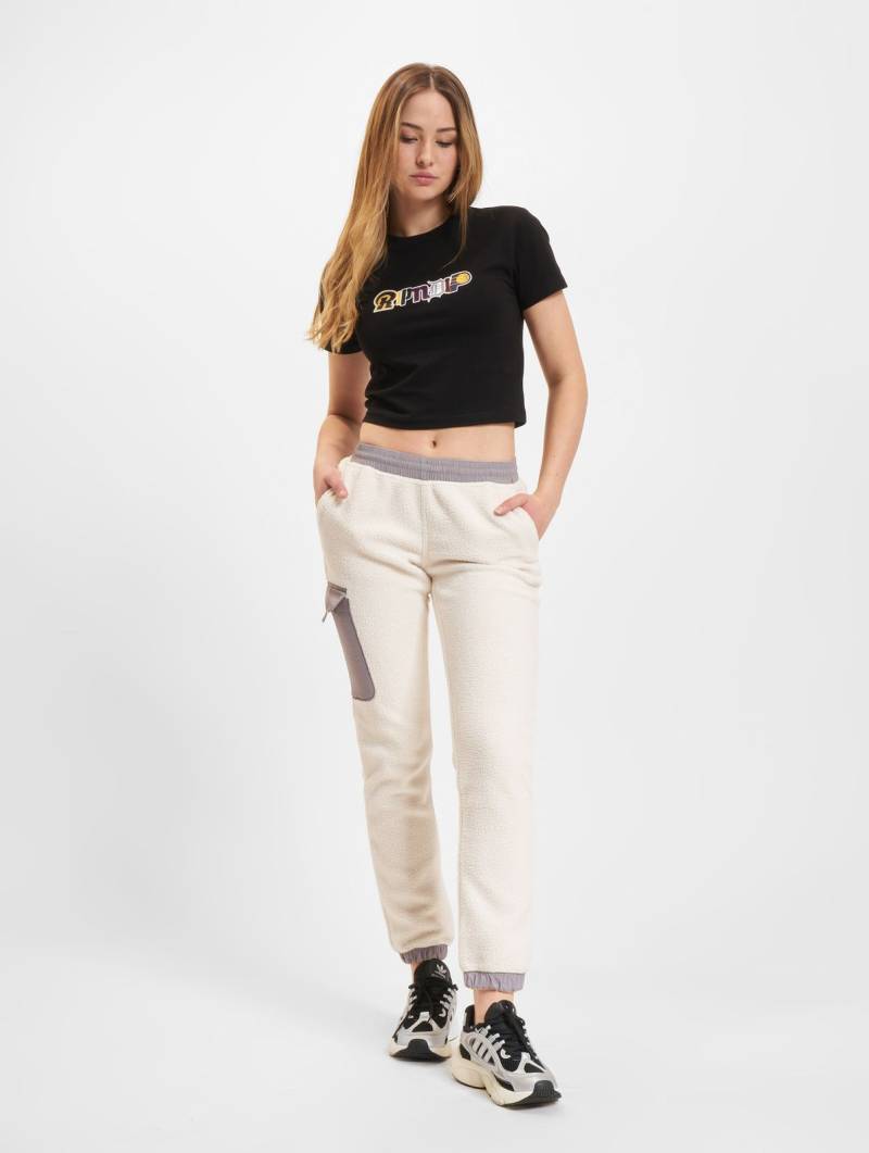 Rip N Dip Fan Fave Kurzes Baby-T-Shirt schwarz von Rip N Dip