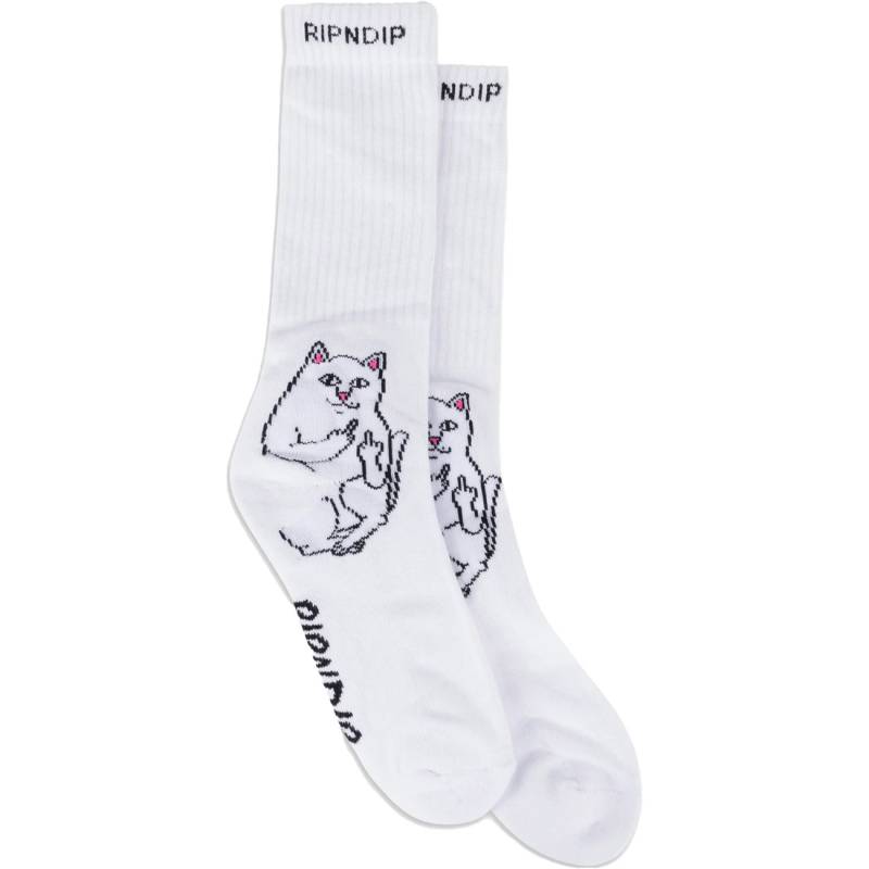 Rip N Dip Socken LORD NERMAL von Rip N Dip
