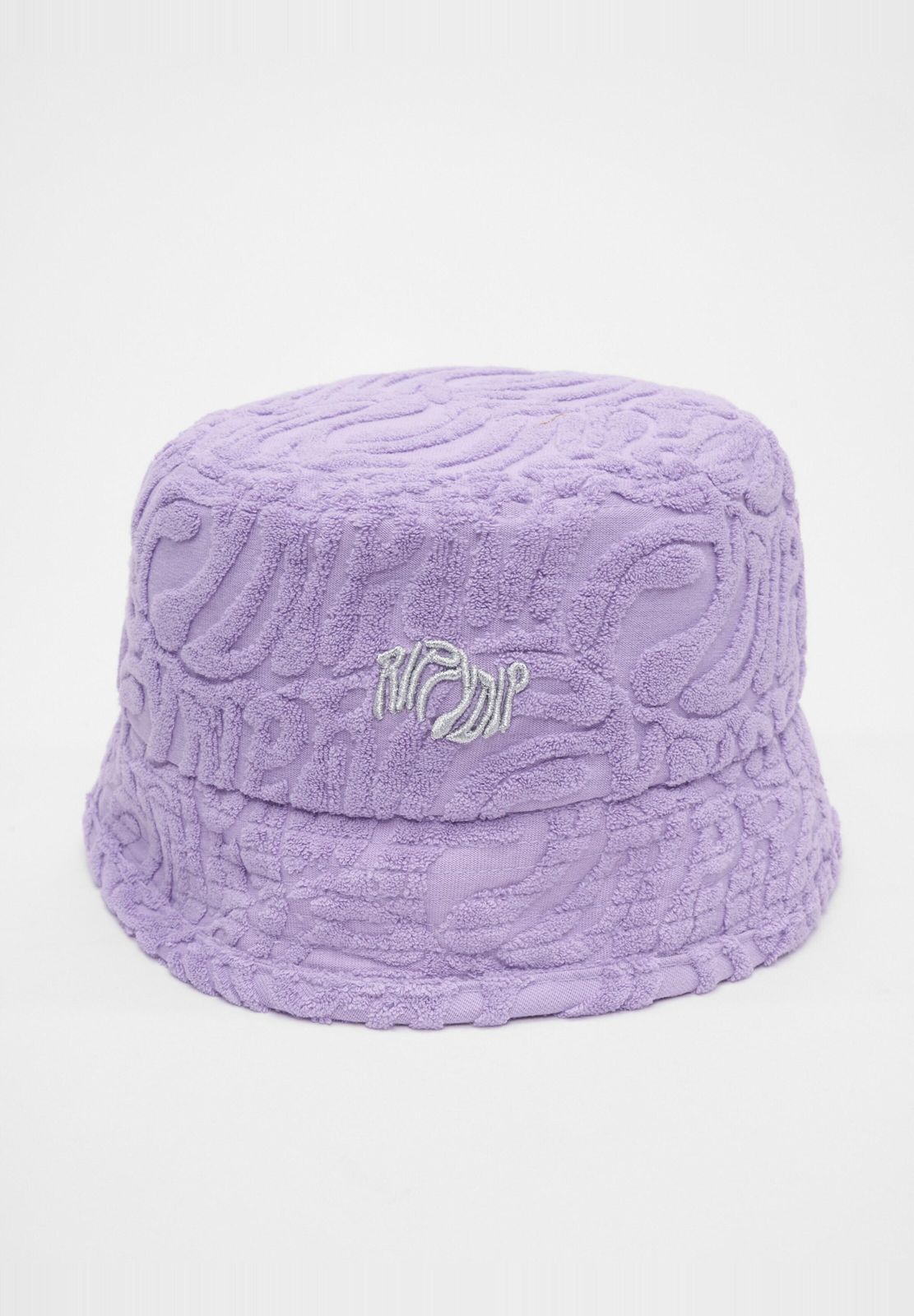 Rip N Dip Wilshire Bucket Hat lila von Rip N Dip