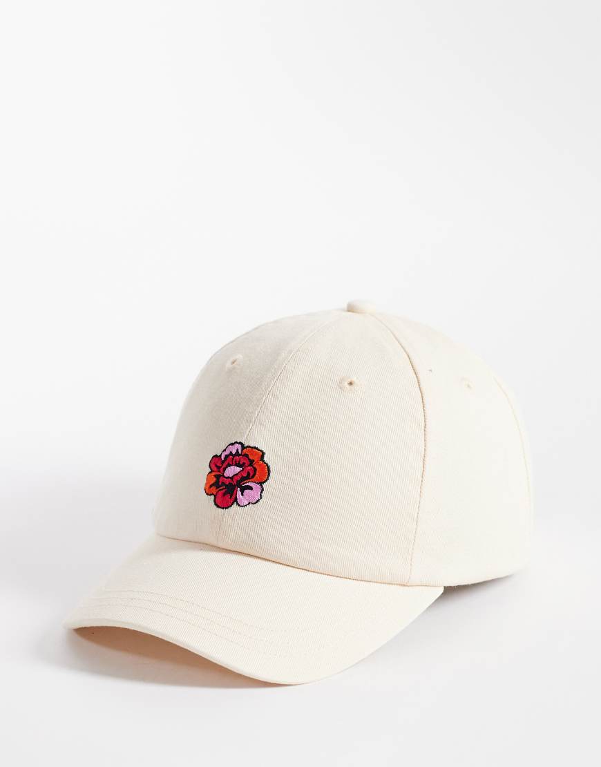 Ripcurl X Farm Rio - Baseballkappe in Weiß von Ripcurl