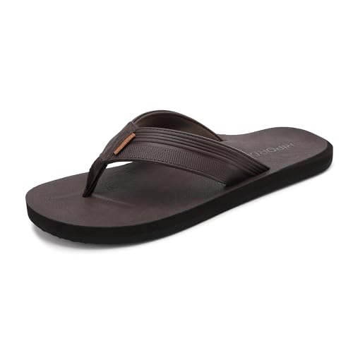Ripord Herren Flip Flops Zehentrenner Sandstrand Sandalen 41-46 EU von Ripord