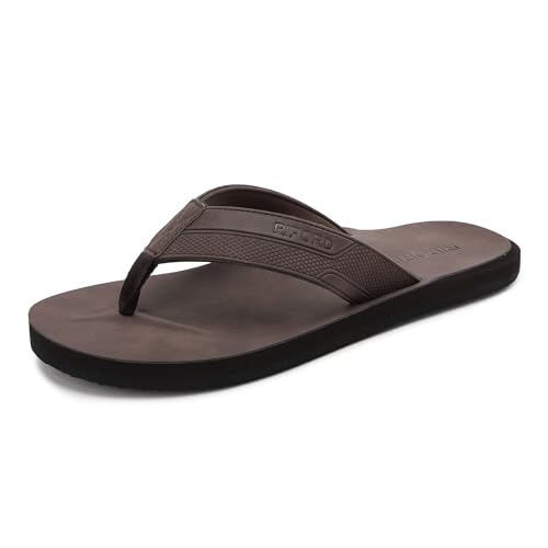 Ripord Herren Flip Flops Zehentrenner Sandstrand Sandalen 41-46 EU von Ripord