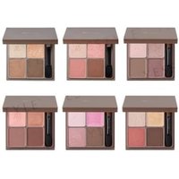 Ririmew - In The Mirror Eye Palette 01 Orange Almond von Ririmew