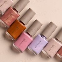 Ririmew - Nail Polish 02 Little Little Pink von Ririmew