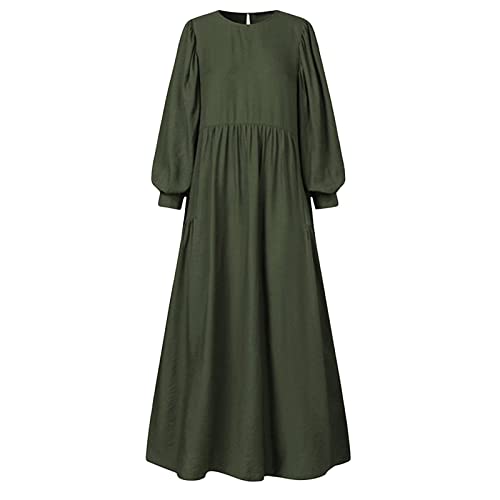 Kleider Damen Sommer Frauen Muslimisches Gebet Chiffon Offenes Kleid Abaya Dubai Türkei Islam Kaftan islamischer Ramadan Eid Mubarak Frauen Robe Ohne Hijab von Risaho