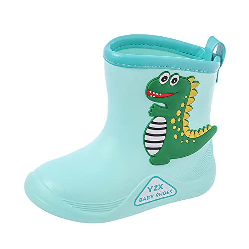 Risaho Gummistiefel Kinder Gefüttert Mädchen Jungen Unisex Regenstiefel Kinder 34 Mädchen Gummistiefel Kinder 23/24 Mädchen Gefüttert Thermo Gummistiefel Kinder Gefütterte Gummistiefel Kinder 23 von Risaho