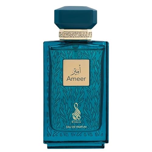 Ameer by Risala for Unisex Eau de Parfum Spray von Risala