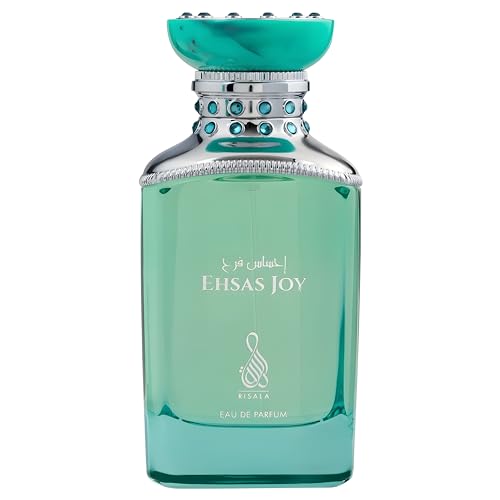 Ehsas Joy by Risala for Unisex Eau de Parfum Spray von Risala