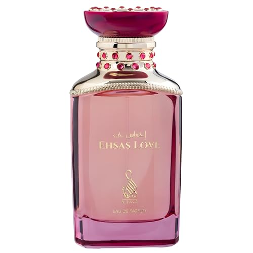 Ehsas Love by Risala for Women Eau de Parfum Spray von Risala