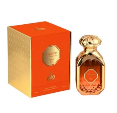 Elite – Empire Arza by Risala for Unisex – 3,4 oz Eau de Parfum Spray von Risala
