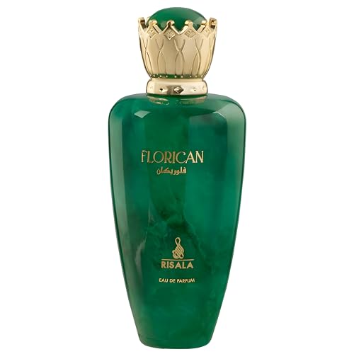 Florican by Risala for Unisex – 3,4 oz Eau de Parfum Spray von Risala