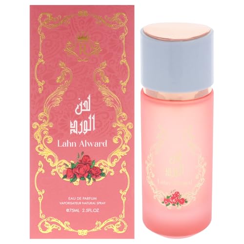 Lahn Alward by Risala for Women – 2,5 oz EDP Spray von Risala