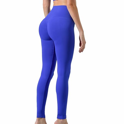 Risalti Leggings Damen Sculpt Push Up Leggings - Sport Leggings Damen, Leggings Damen Push Up Nahtlose, Leggings Damen Sexy, Yoga Pants, Boombooty Leggings, High Waist Leggins - Made In Italy von Risalti