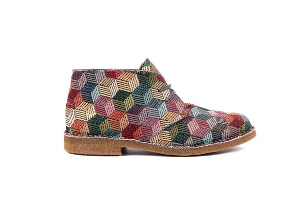 Risorse Future Deserto Desert Boot Würfel von Risorse Future