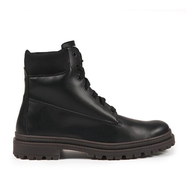 Risorse Future Dinkel Stiefel Herren Maisleder von Risorse Future