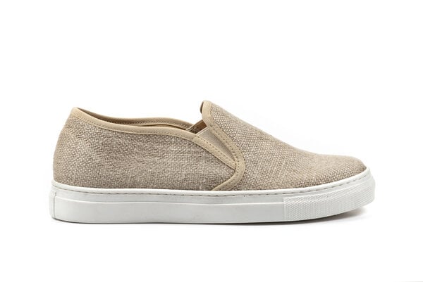 Risorse Future Hanfslipper Beige von Risorse Future