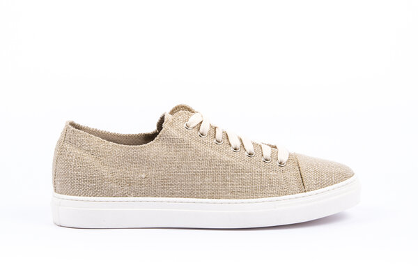 Risorse Future Low Explorer Sneaker Hemp Man von Risorse Future