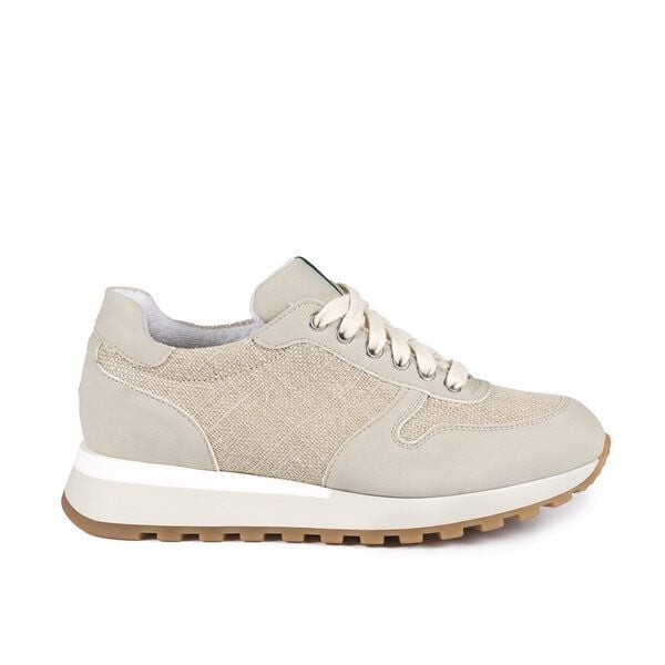 Risorse Future Mirea Damensneaker Hanf von Risorse Future