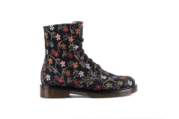 Risorse Future Ms. Vegan Stiefel von Risorse Future