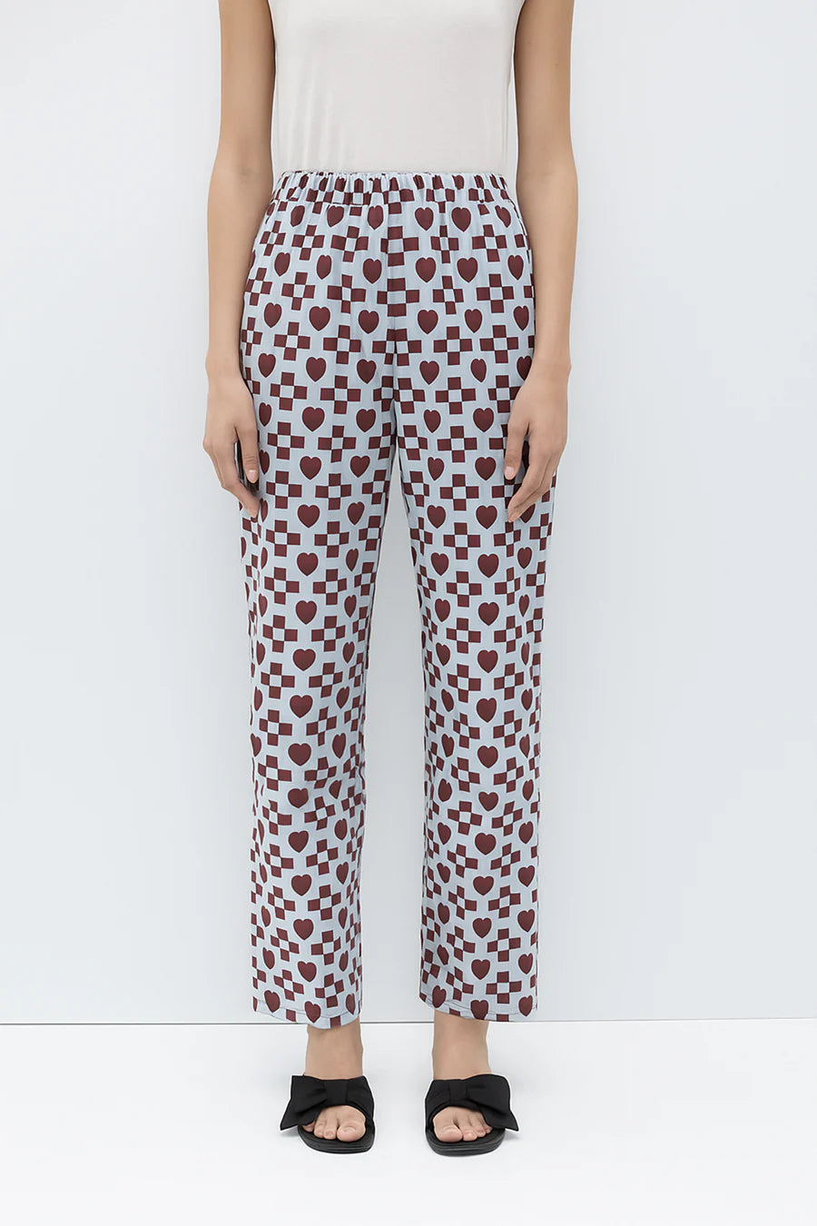 Bang Pants Patterned von Rita Row