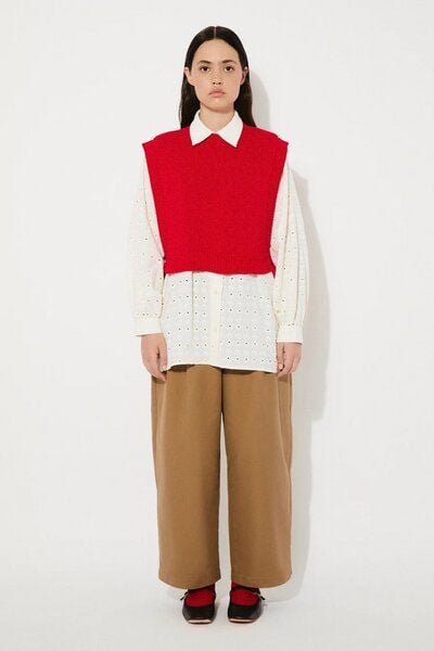 Rita Row - Pilea Vest von Rita Row