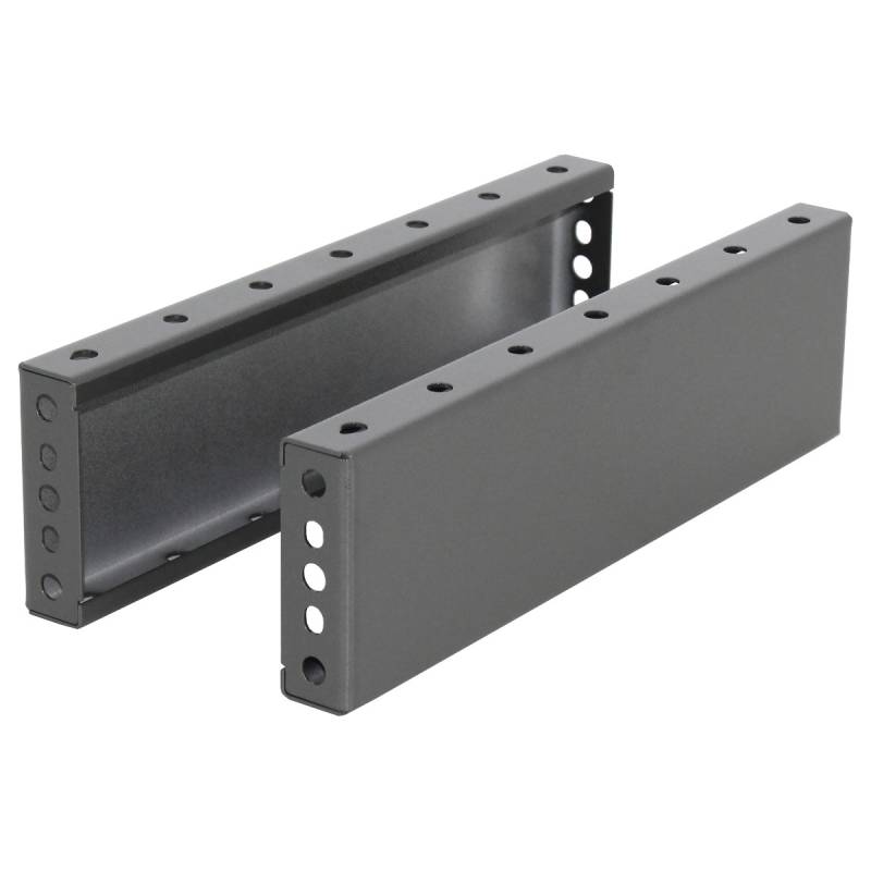 Rittal 8601.050 Sockel-Blenden Blende seitlich 100x500 mm für TS SE CM TP PC IW Rittal 8601.050 Sockel-Blenden Blende seitlich 100x500 mm für TS SE CM TP PC IW von Rittal