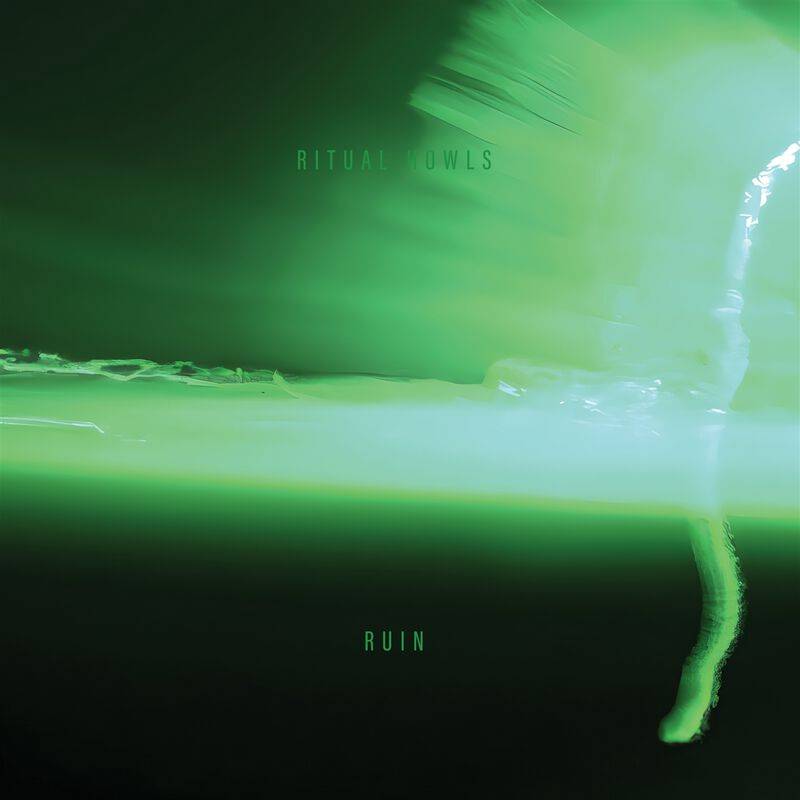 Ruin von Ritual Howls - CD (Jewelcase) von Ritual Howls