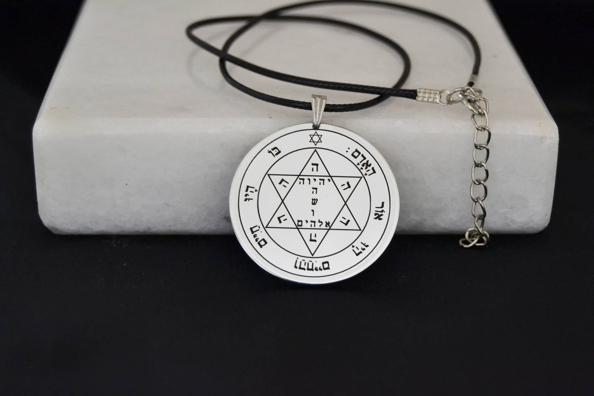 2 Pentáculo De Marte 2 Pentáculo De Marte von RitualPentacles
