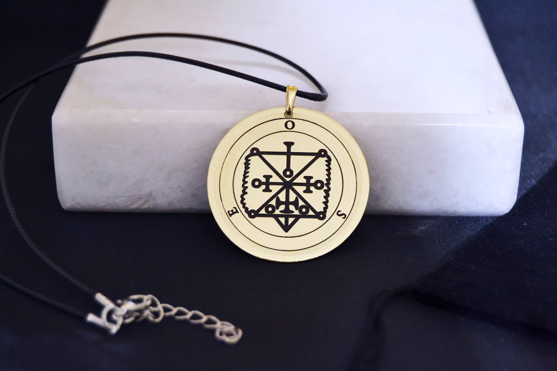 Siegel Der Ose - Ars Goetia Siegel Der Ose - Ars Goetia von RitualPentacles